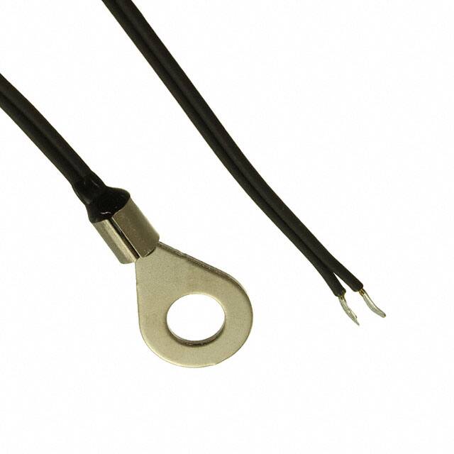 PANR103350-430 Ametherm  Capteurs de température - Thermistances CTN